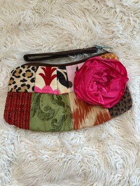 Keep it Gypsy Wristlet